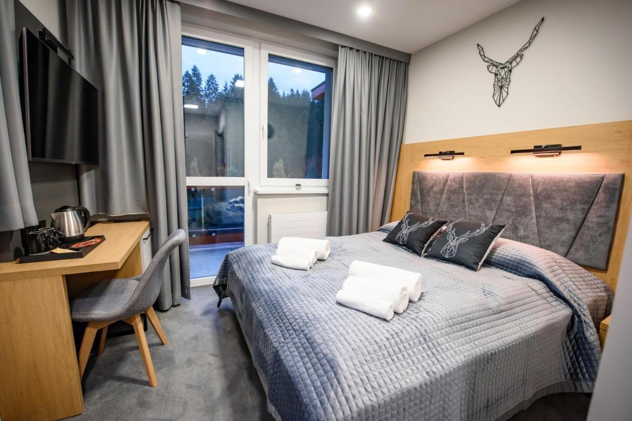 Wojcik - Aparthotel *