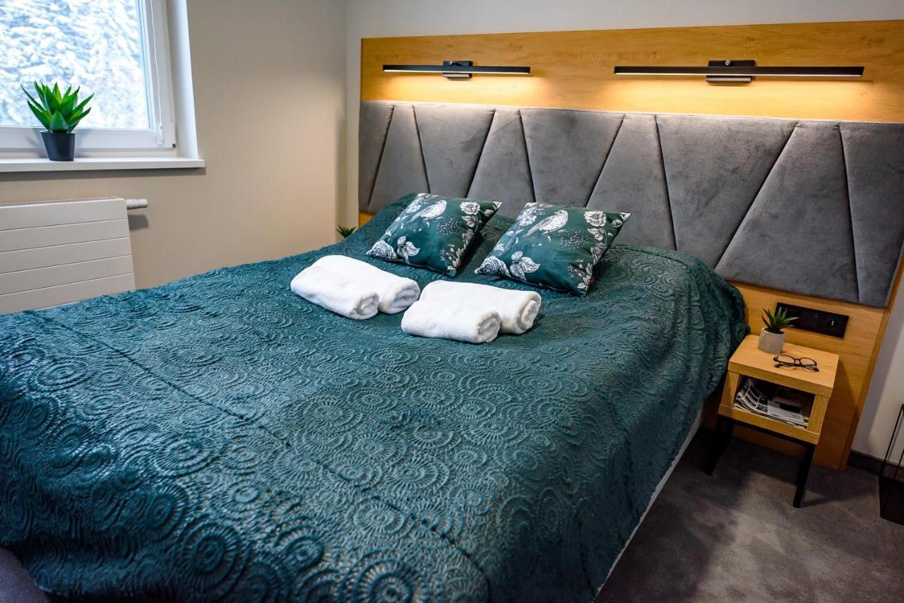 Aparthotel Wojcik - *